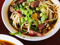-纯阳馆鱼香排骨面(东二道街店)