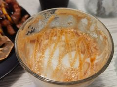 焦糖拿铁-娜娜家·Nana's restaurant(国金汇店)