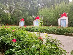 -长辛店二七公园