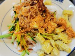 -白鹿原·西安油泼面(万象城店)