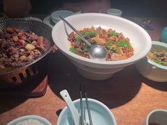 -沅江水·湖南家宴(南村万博长隆商圈店)