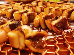 -百年食客韩式烤肉(南三环店)