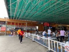 -郑喜旺烧烤(新密总店)