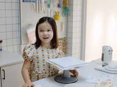-玉见cake低糖蛋糕甜品台定制(河西店)