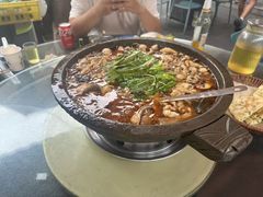 -都江堰石锅鱼