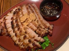 -CHINCHIN 青青·泰国料理(万象食家店)