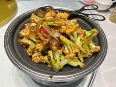 -砂锅居·始于1741(万丰路店)