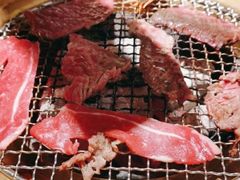 -山焱·炭火自助烤肉(周浦万达店)