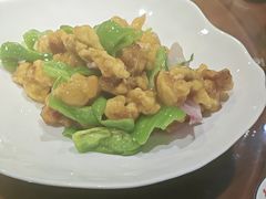 -那家老院子东北菜·饺子·小鸡炖蘑菇(艳华街店)