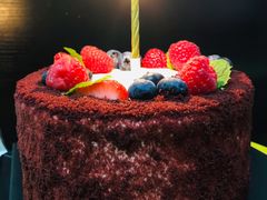 魅影红丝绒蛋糕-姆们M Sweetie Cake(五道口店)
