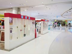 -丽达购物中心(崂山店)