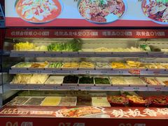 -每味每客·重庆麻辣烫(国泰店)
