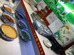 -津门老羊家·铜锅涮羊肉·烧烤(科技园店)