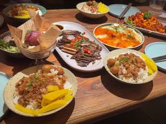 -食陆号·新式台湾创意菜(苏州首店)