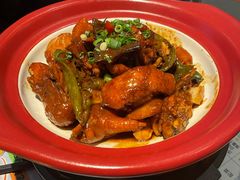 -鑫日千里马朝鲜族小馆(总店)