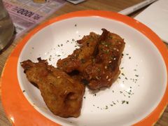 -必胜客(衡百店)