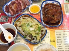 -永祥烧腊餐厅(虹口店)