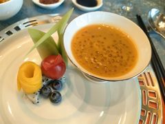 -阳澄湖费尔蒙酒店颐丰阁中餐厅(马鞍山西路店)