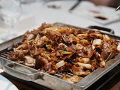 -四季民福烤鸭店(故宫店)