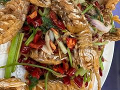 -威海渔村(黄兴路店)