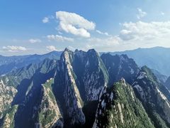 -华山风景名胜区