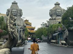 -南宁方特东盟神画