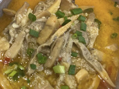 蒜蓉小鲍鱼-烎记烧烤(蓝天花园店)