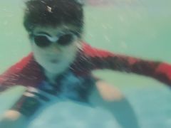 -重庆海昌加勒比海水世界