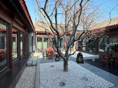 -京兆尹(雍和宫店)