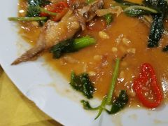 -车头老二大排档(金城步行街店)