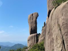 -九华山风景区