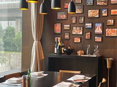 -当米亚诺意大利餐厅(武汉光谷凯悦酒店)