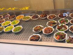 -楚汉生活小碗菜(长堤街店)