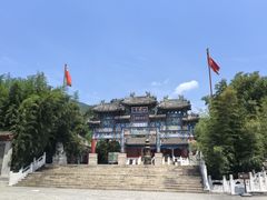 -红螺寺