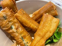 -锡和无锡菜(景丽苑店)