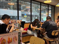 -华嫂冰室(湾仔店)