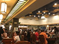大堂-孙府大院(步行街店)