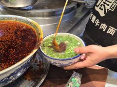 -张有德老字号牛肉面(总店)