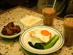 -华嫂冰室(尖沙咀店)
