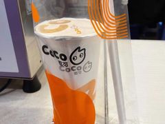 -CoCo都可(小吕宋店)