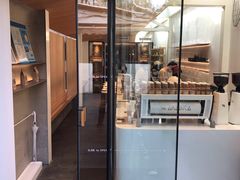 门面-% Arabica阿拉比卡咖啡(武康路店)