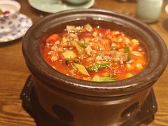 -粗茶淡饭·隐庐私厨(东亭店)