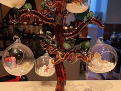 -深圳威尼斯英迪格酒店-邻芙花廊下午茶·NINFA GALLERY·蛋糕·咖啡