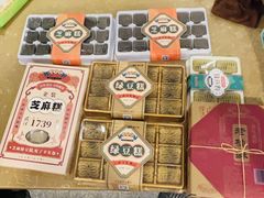 -汪玉霞(汉口里店)