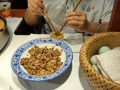 -家宴·灌蛋·沙茶面(曾厝垵店)