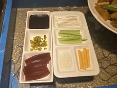 -瓦国小镇·果木烤鸭·融合菜(西口店)
