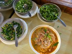 -阿娇魏道(傣味小吃普洱特色店)