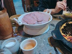 -重庆渝达老火锅(春熙路店)