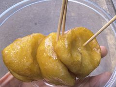 -李公庙糖油粑粑(李公庙巷店)