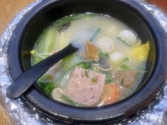 -老妈米线(斜塘邻里中心店)